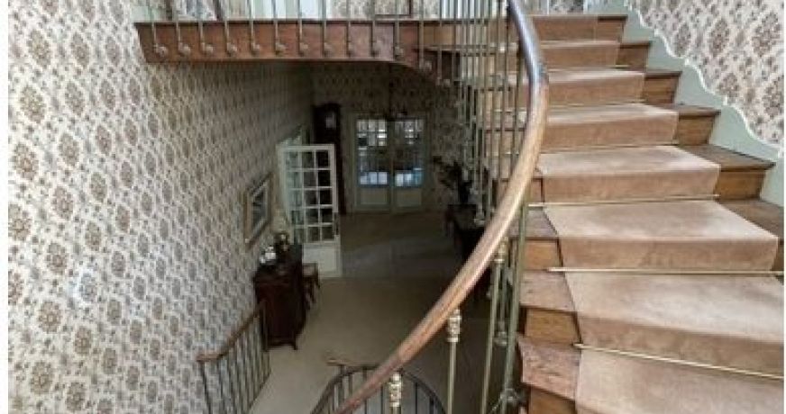 vente Maison Saintes
