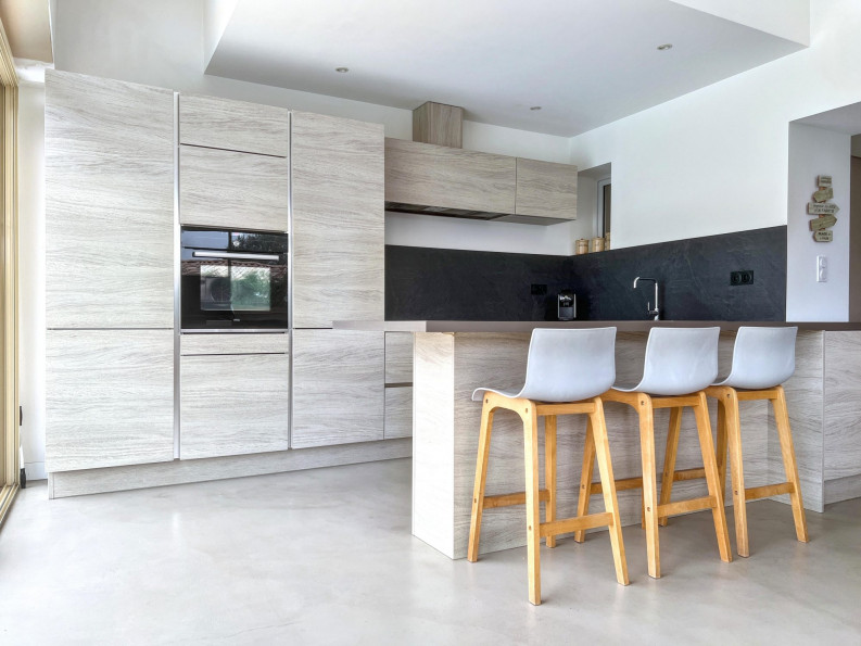 vente Maison Ambarès-et-lagrave - Photo 6