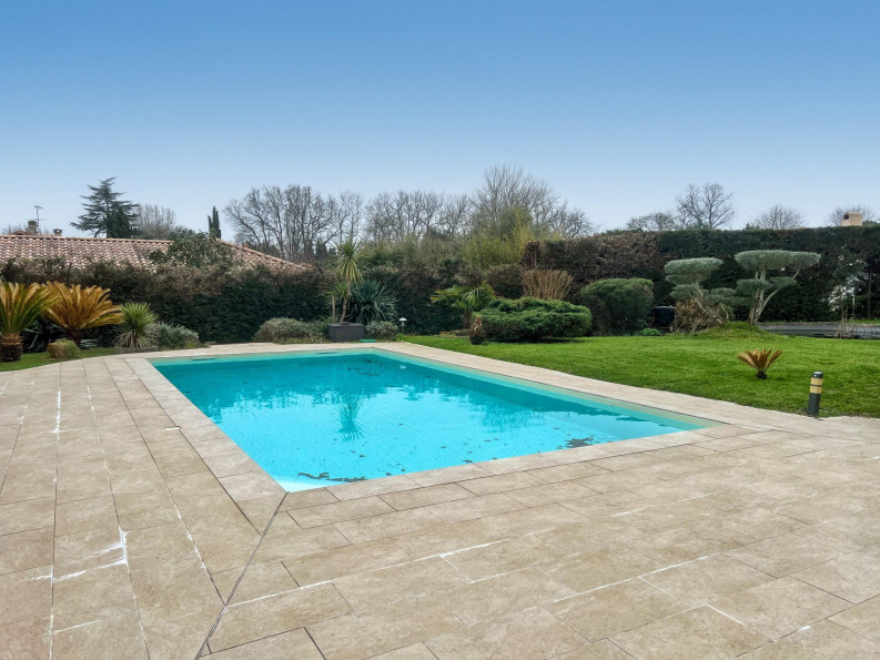 vente Maison Ambarès-et-lagrave - Photo 8