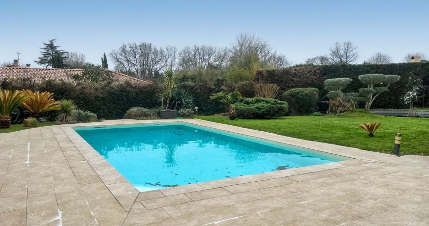vente Maison Ambarès-et-lagrave