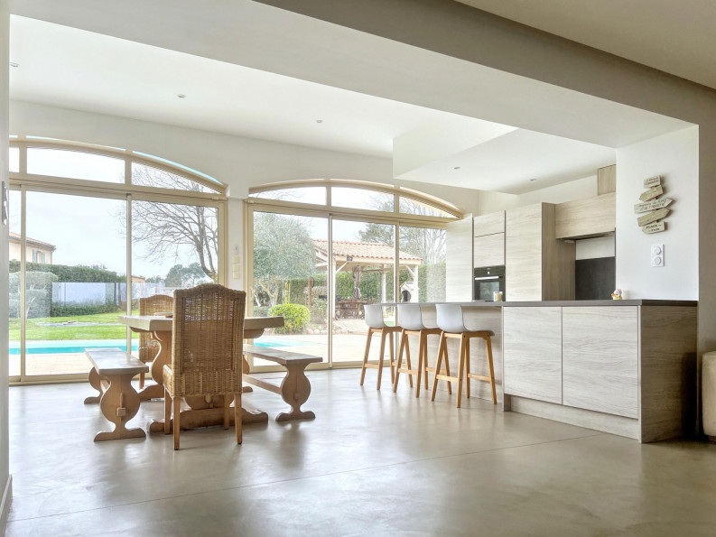 vente Maison Ambarès-et-lagrave - Photo 9