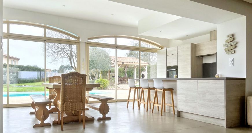 vente Maison Ambarès-et-lagrave