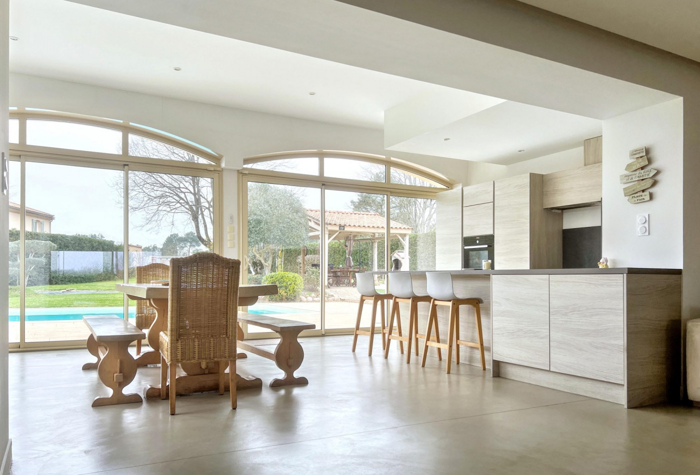vente Maison Ambarès-et-lagrave - Photo 9