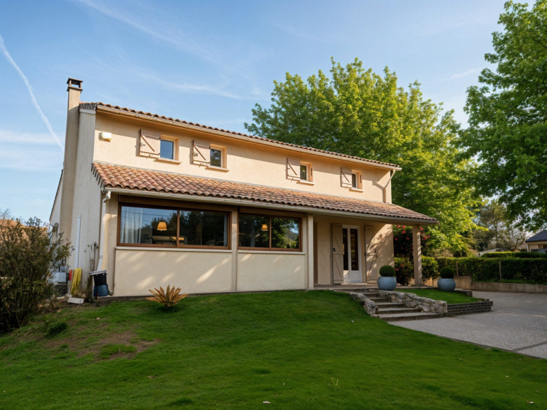 vente Maison Ambarès-et-lagrave - Photo 5