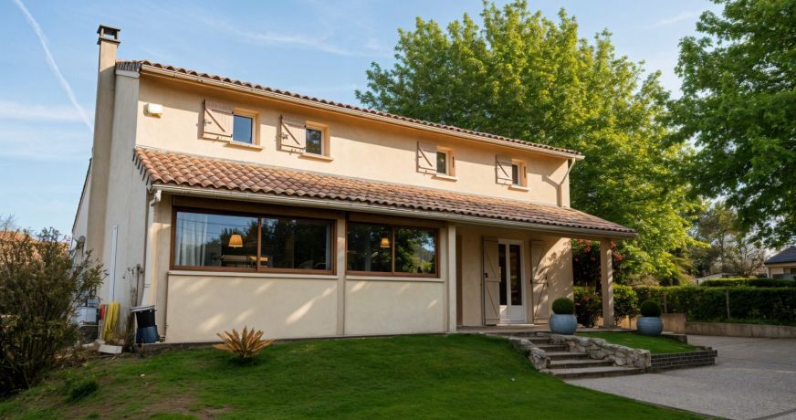 vente Maison Ambarès-et-lagrave