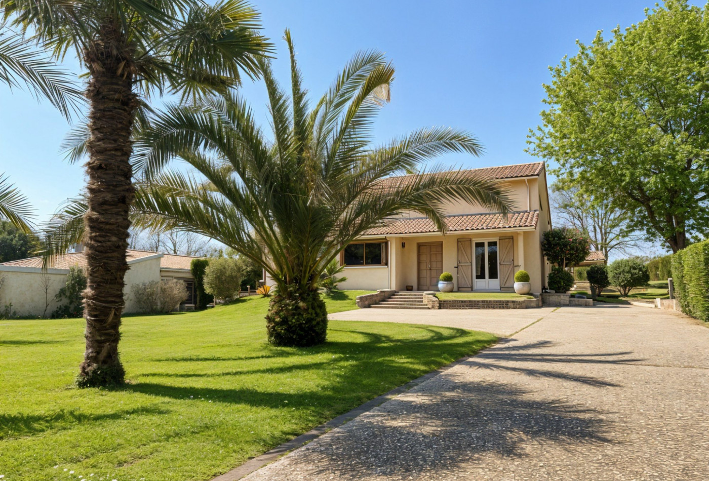 vente Maison Ambarès-et-lagrave - Photo 1
