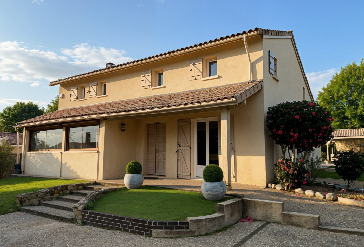 vente Maison Ambarès-et-lagrave - Photo 3