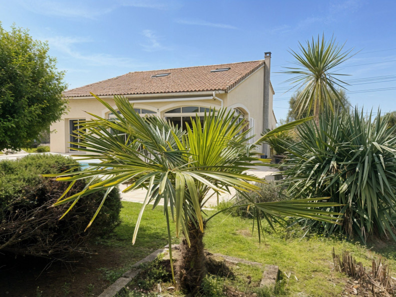 vente Maison Ambarès-et-lagrave - Photo 4