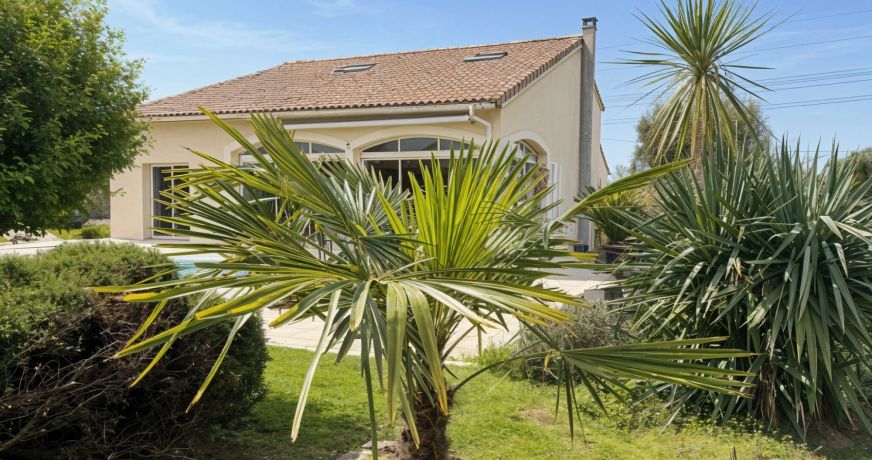 vente Maison Ambarès-et-lagrave