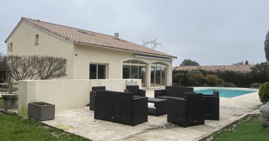 vente Maison Ambarès-et-lagrave