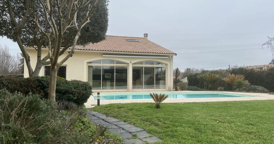 vente Maison Ambarès-et-lagrave