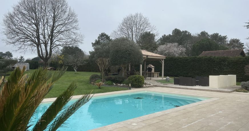 vente Maison Ambarès-et-lagrave