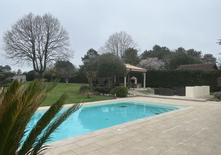 à vendre Maison Ambarès-et-lagrave