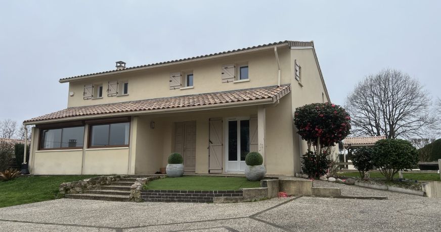vente Maison Ambarès-et-lagrave