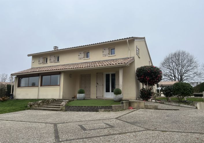 à vendre Maison Ambarès-et-lagrave