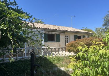 vente Maison Sainte-eulalie
