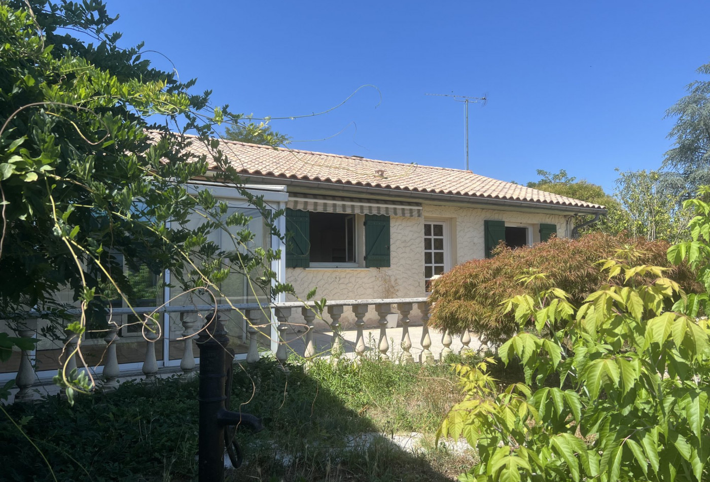 vente Maison Sainte-eulalie - Photo 1