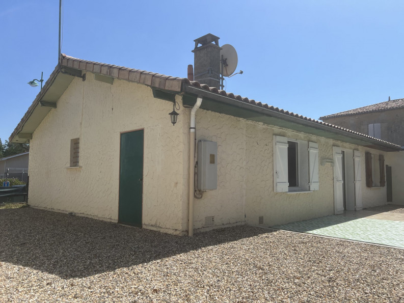 vente Maison Sainte-eulalie - Photo 2