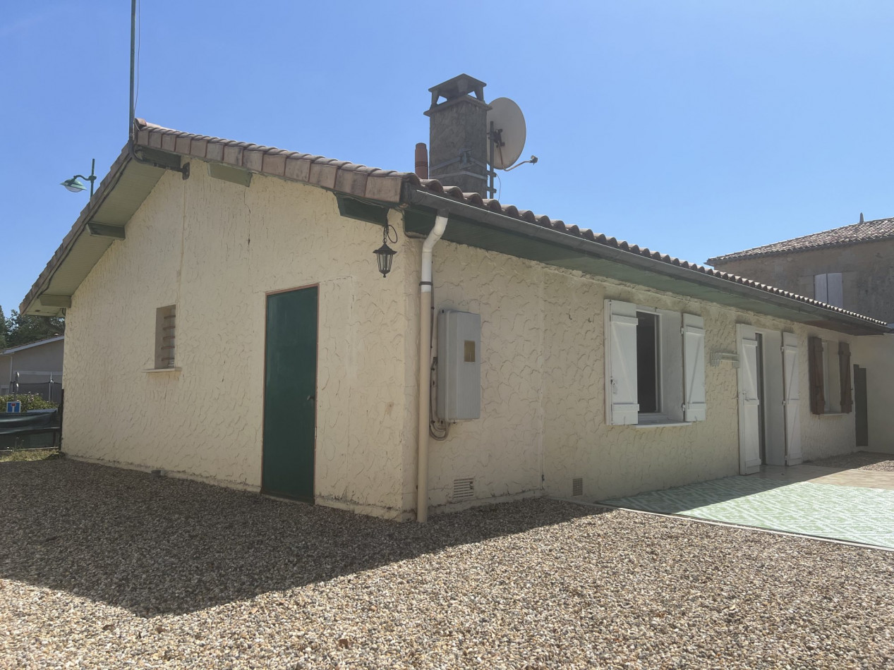 à vendre Maison Sainte-eulalie - Photo 2