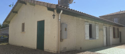 vente Maison Sainte-eulalie
