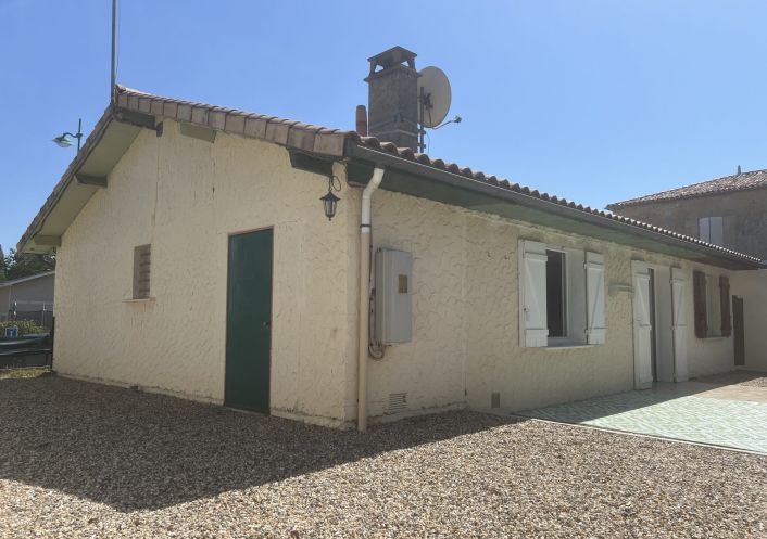à vendre Maison Sainte-eulalie