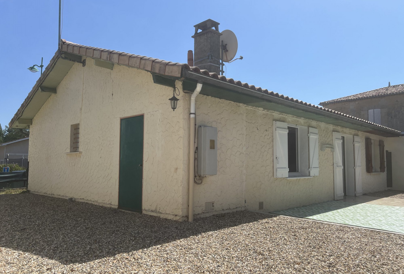 vente Maison Sainte-eulalie - Photo 2