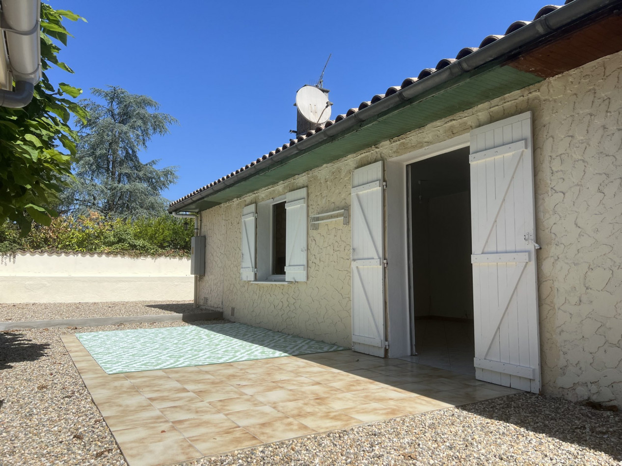 à vendre Maison Sainte-eulalie - Photo 3