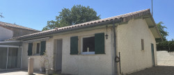 vente Maison Sainte-eulalie
