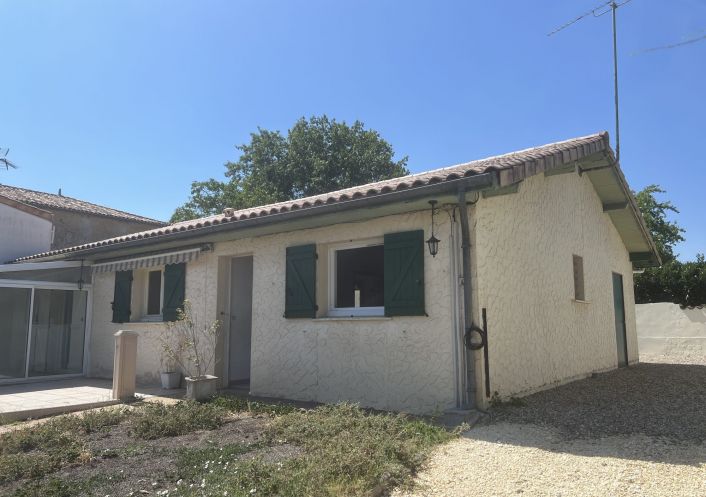 à vendre Maison Sainte-eulalie
