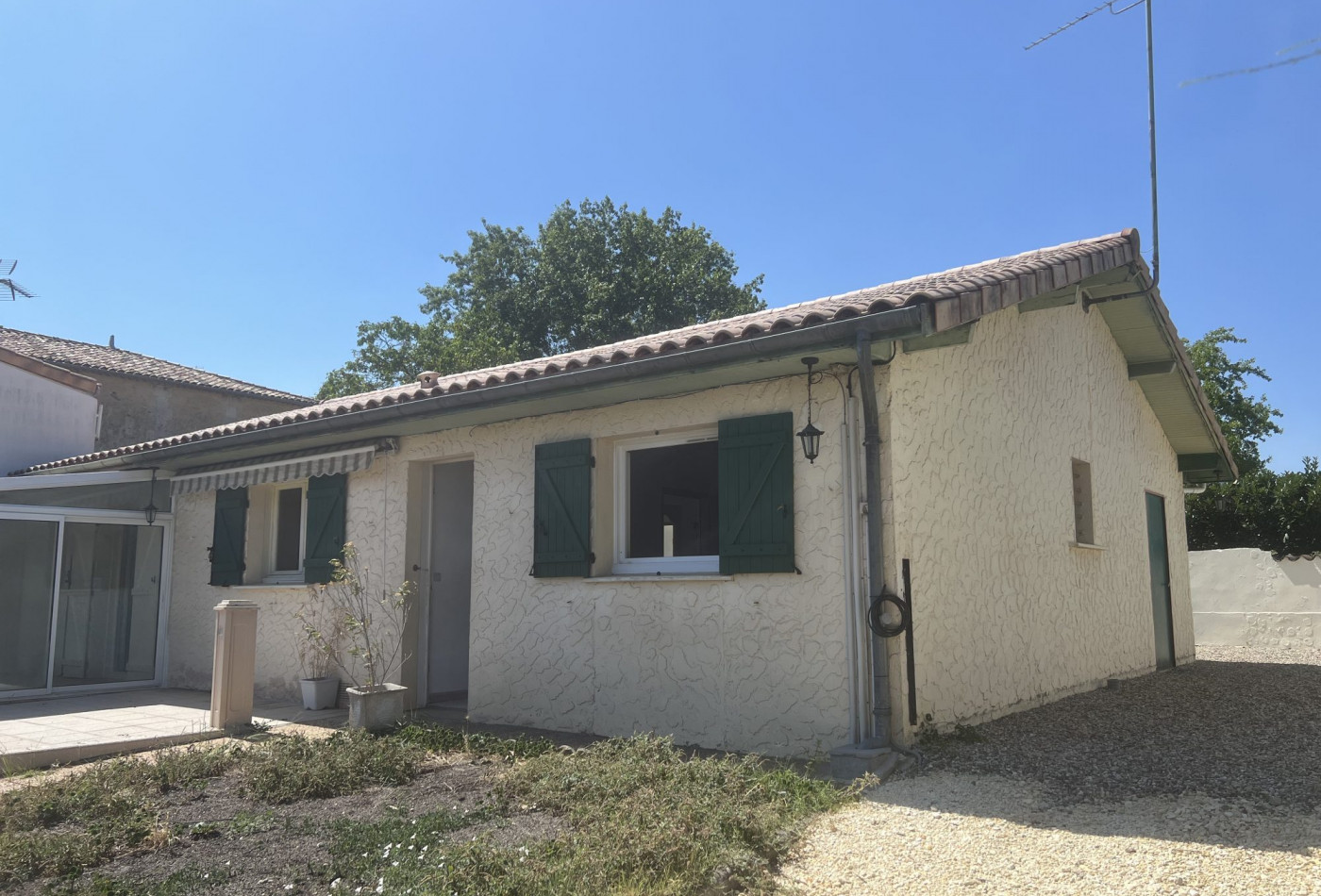 vente Maison Sainte-eulalie - Photo 4