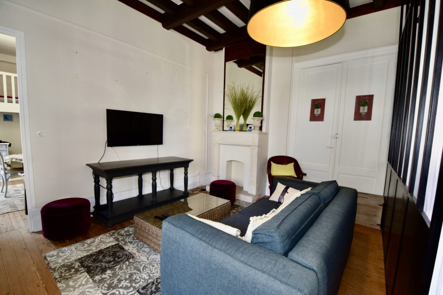 vente Appartement Vaux-sur-mer - Photo 1