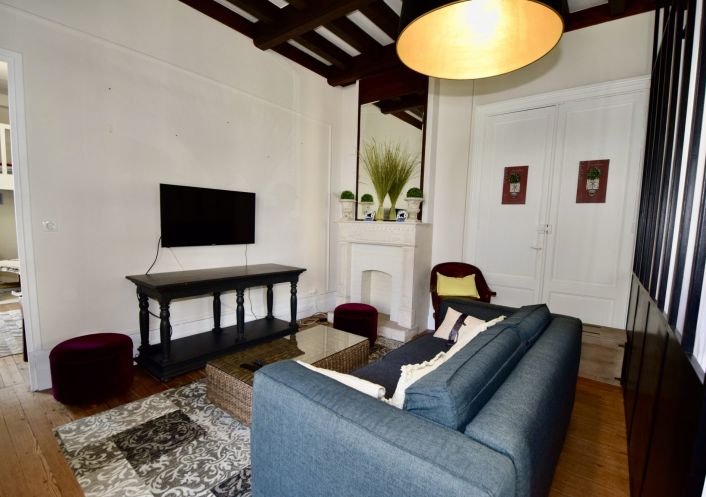 à vendre Appartement Vaux-sur-mer