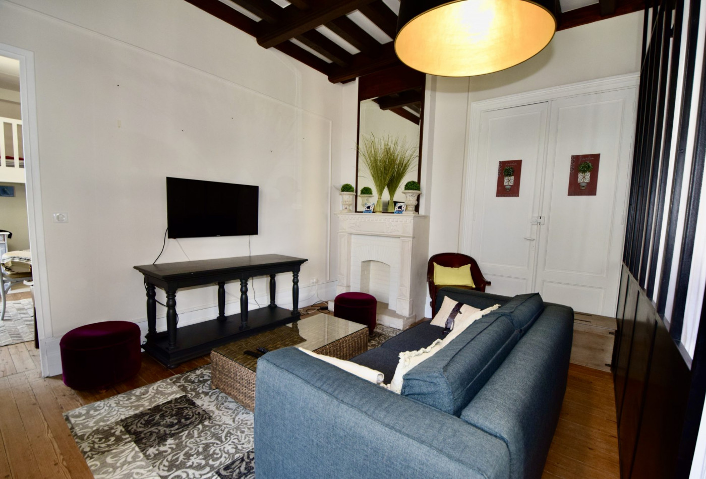 vente Appartement Vaux-sur-mer - Photo 1