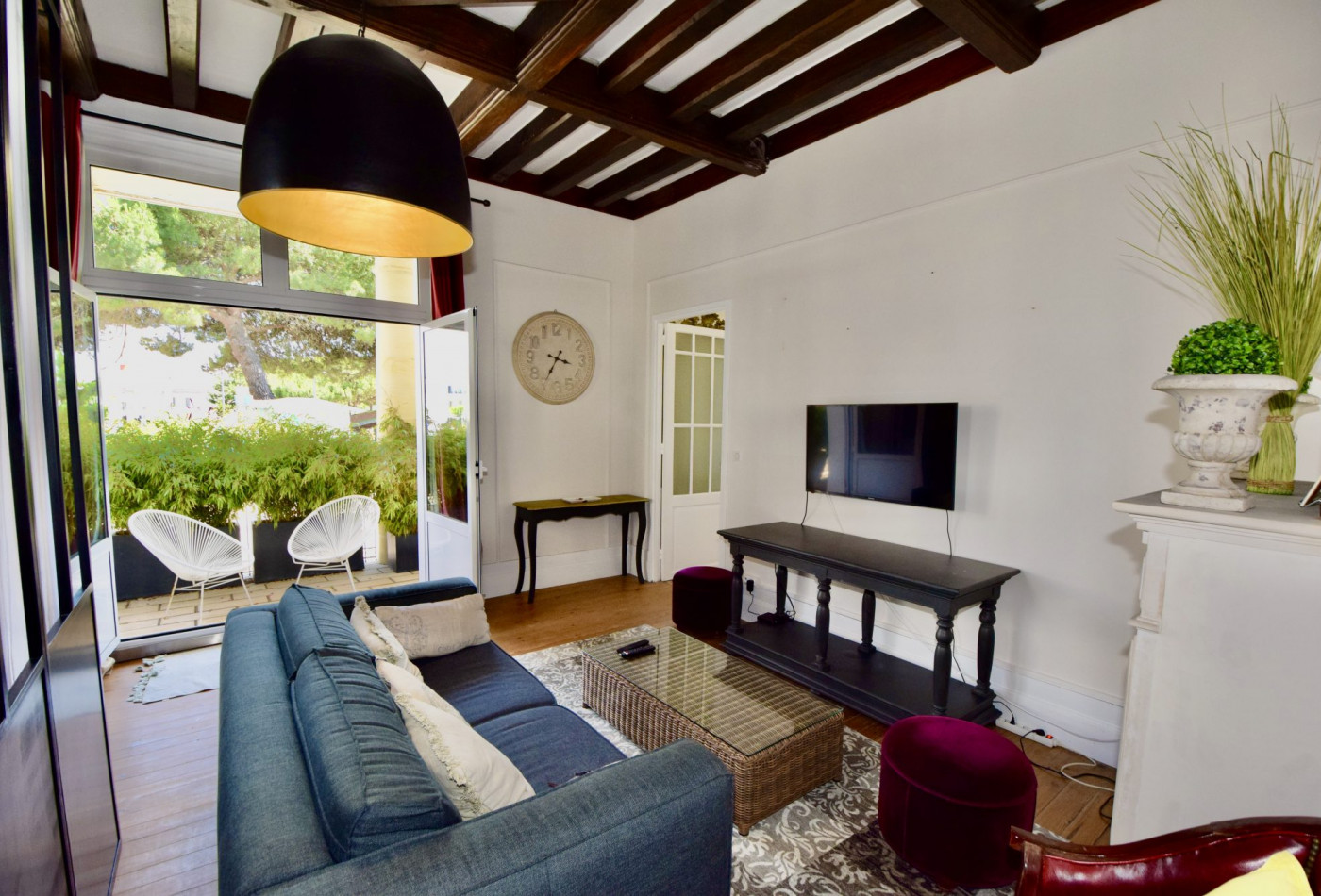 vente Appartement Vaux-sur-mer - Photo 2