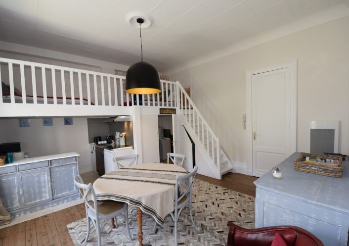 à vendre Appartement Vaux-sur-mer