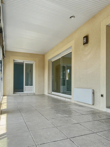 vente Maison Arès - Photo 6