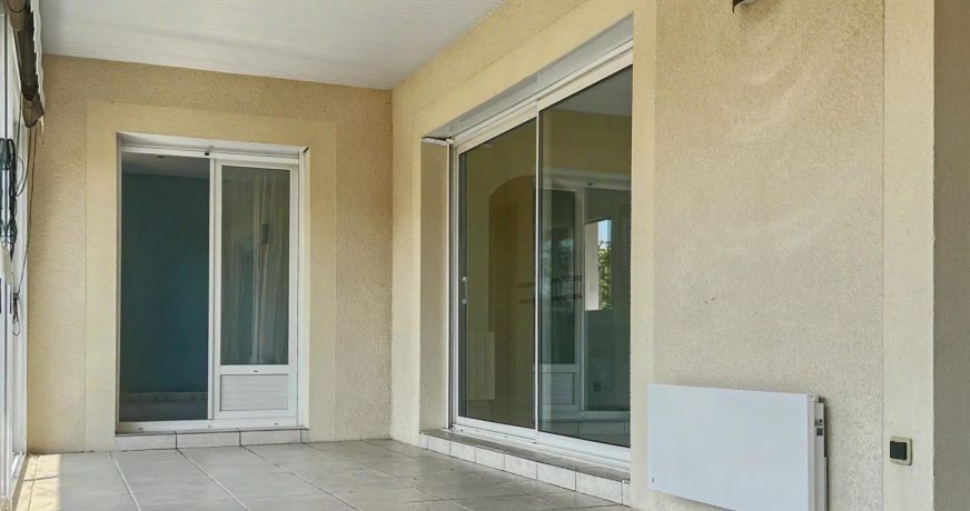 vente Maison Arès