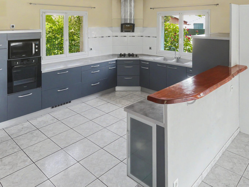 vente Maison Arès - Photo 4