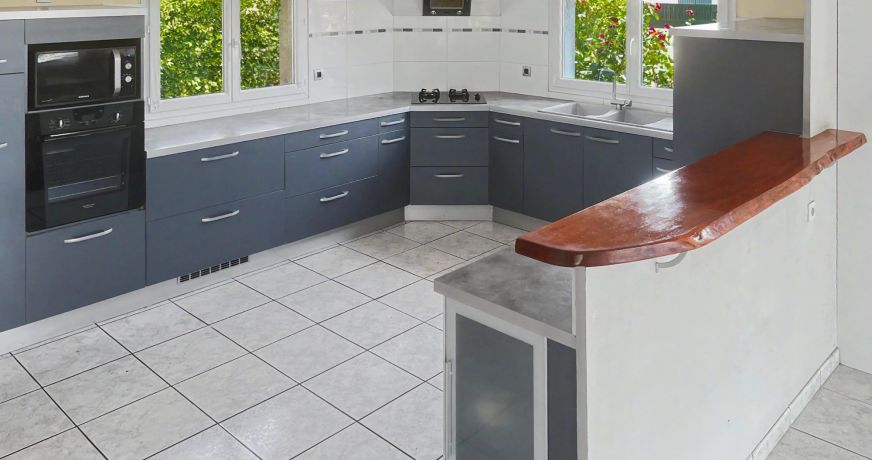 vente Maison Arès