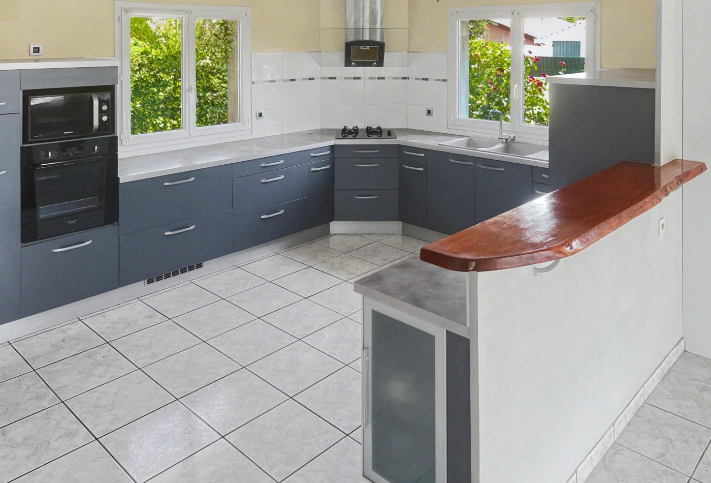 vente Maison Arès - Photo 4