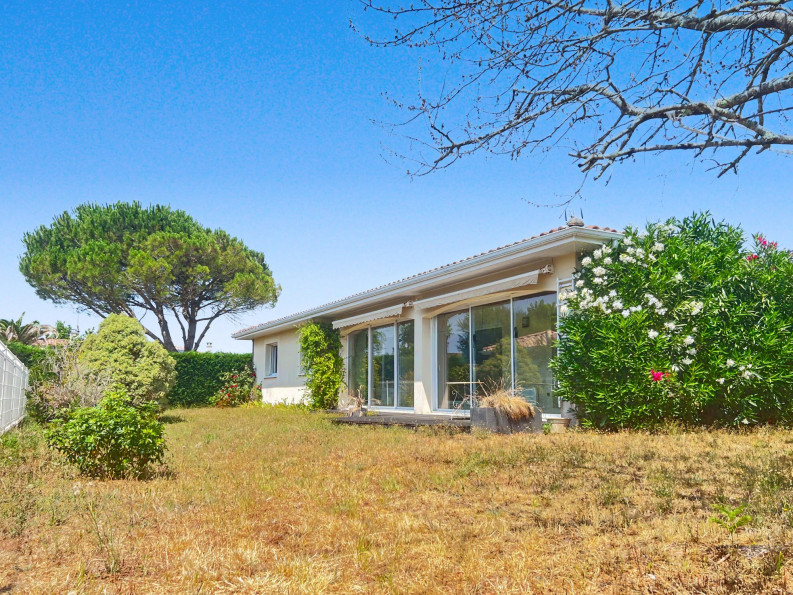 vente Maison Arès - Photo 3