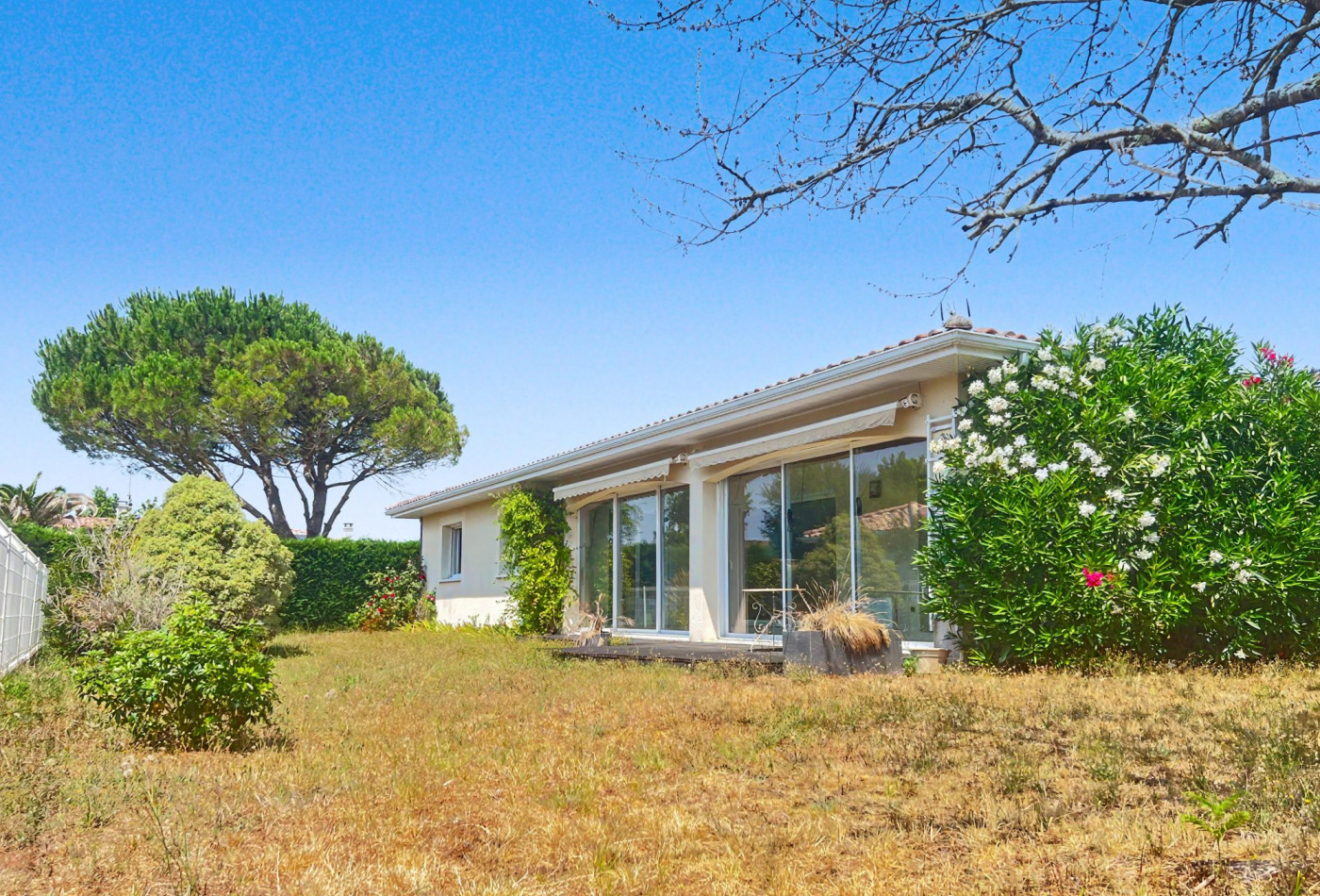 vente Maison Arès - Photo 3