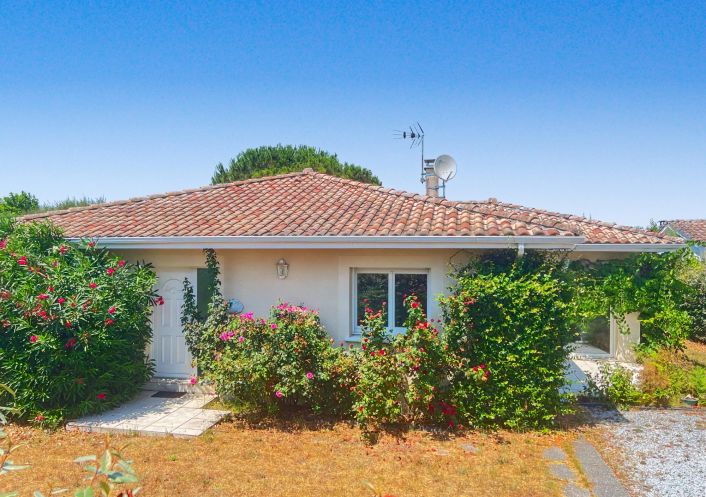 à vendre Maison Arès