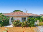 vente Maison Arès