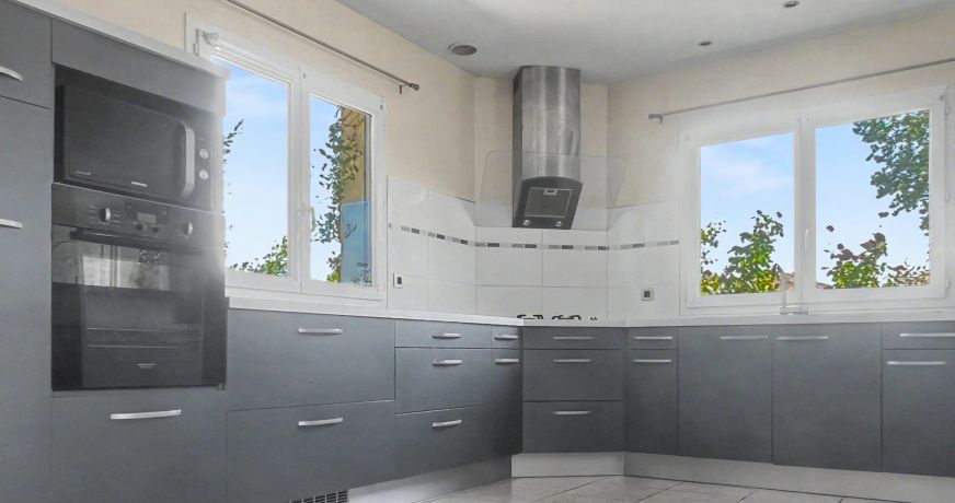 vente Maison Arès