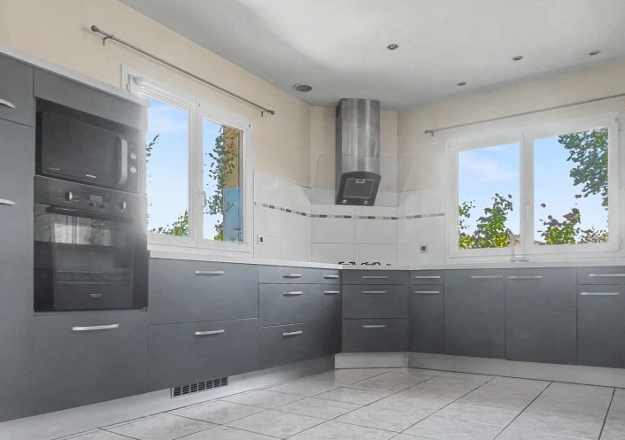 à vendre Maison Arès