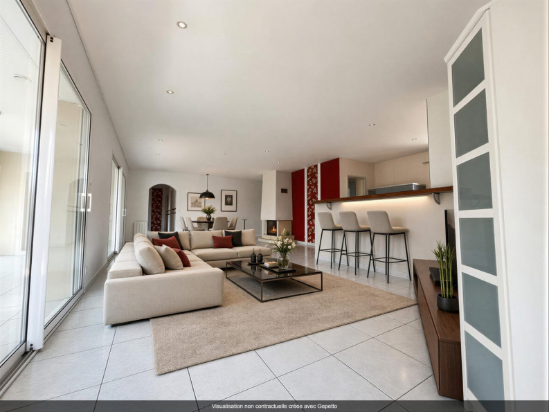 vente Maison Arès - Photo 1