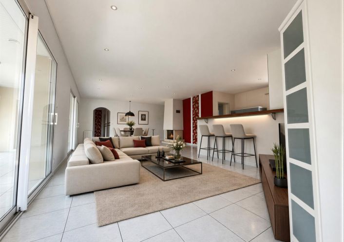 à vendre Maison Arès