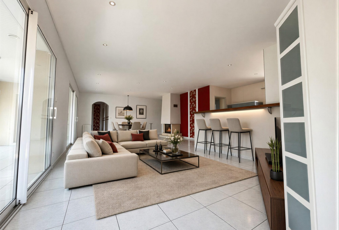 vente Maison Arès - Photo 1