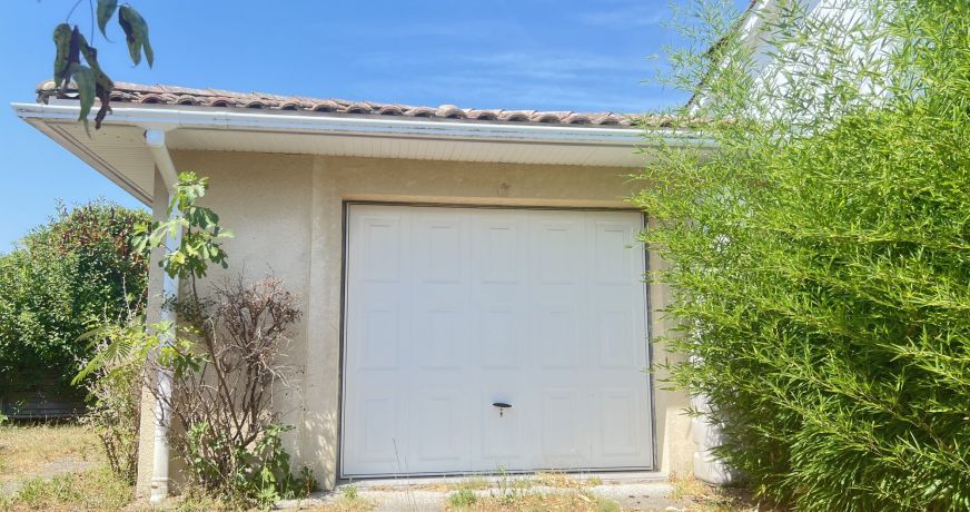 vente Maison Arès